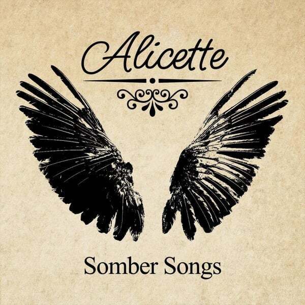 Cover art for Somber Songs